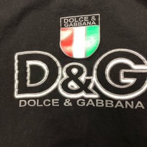 Dolce & gabbana shirt